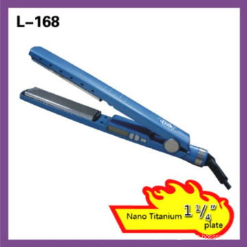 Hair Straightener Iron L168